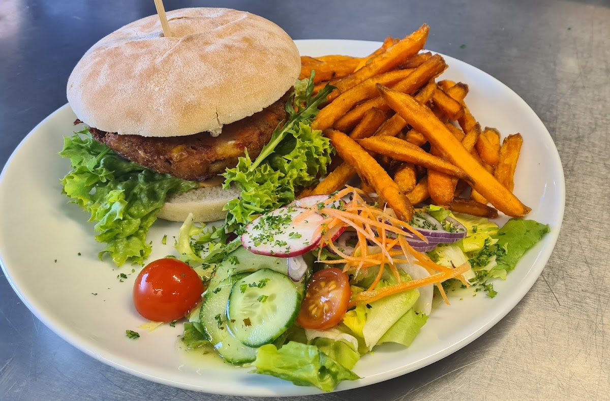 Slide Background Image